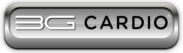 3G Cardio logo