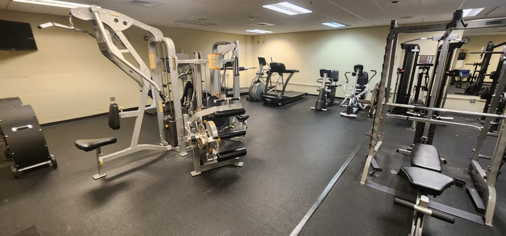 Installation of equipment for Charlotte Area Transit