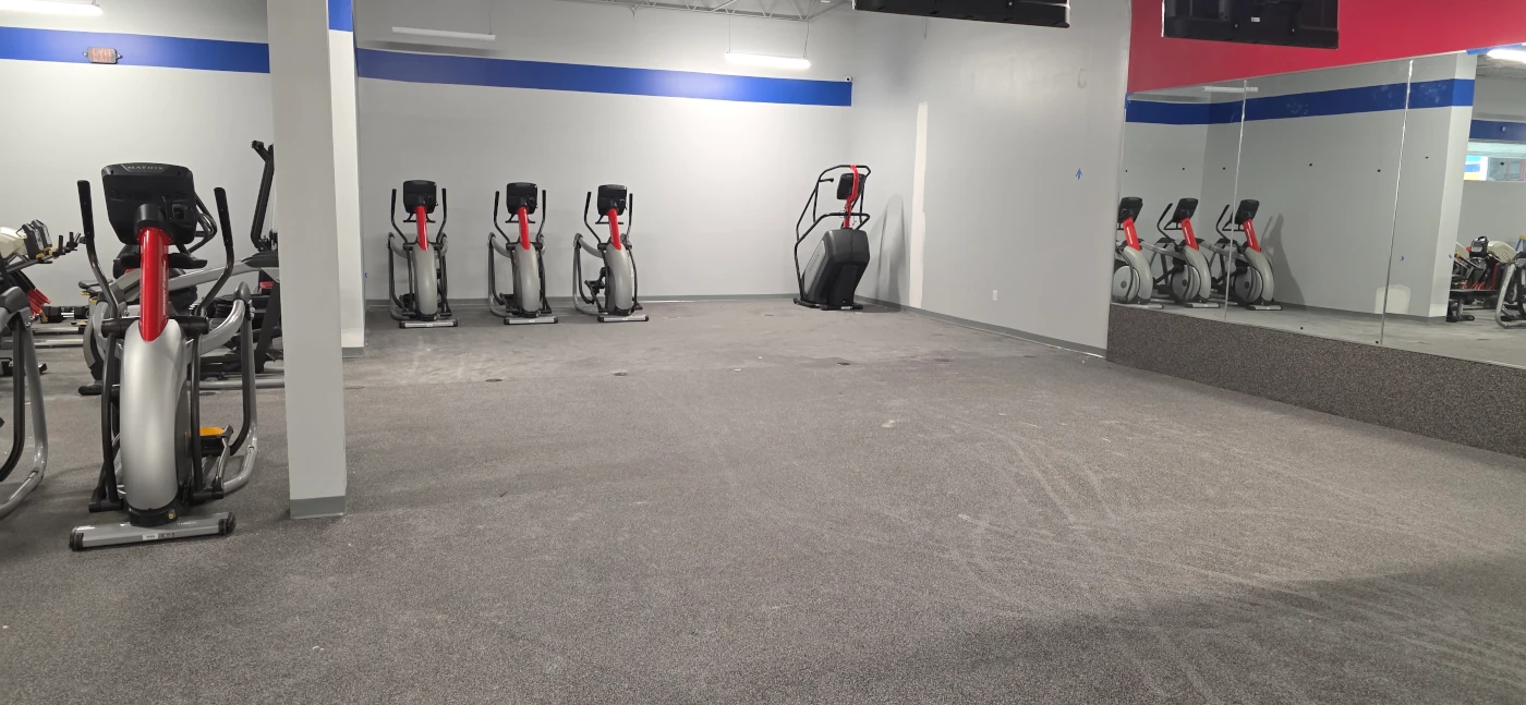 Workout Anytime