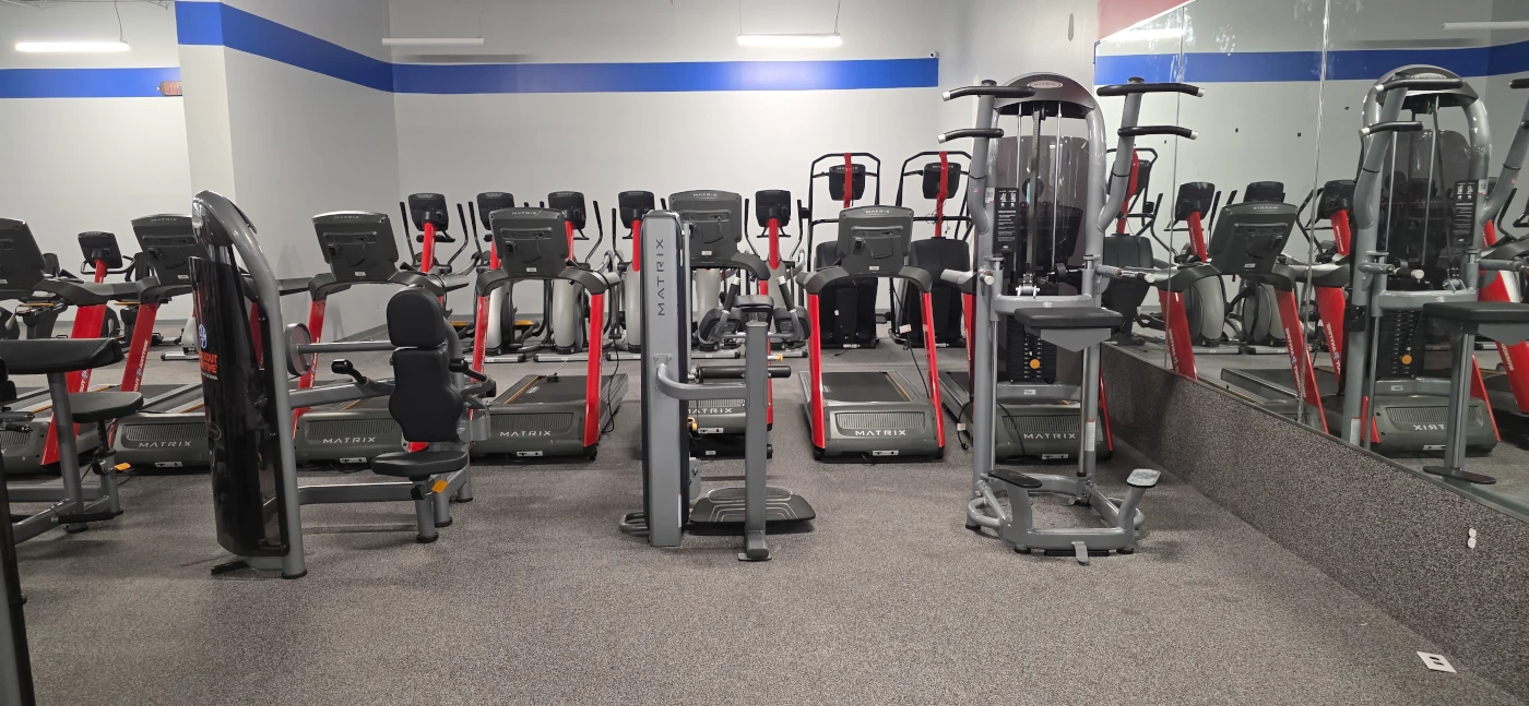 Workout Anytime