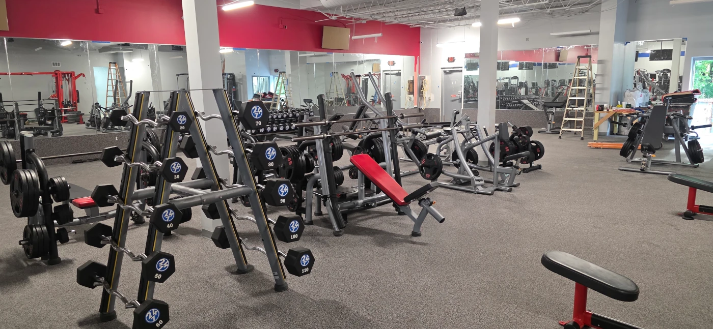 Workout Anytime